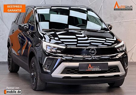 Opel Crossland X Crossland Enjoy 1.2|KAM|SHZG|KLIMA|TEMP|LM