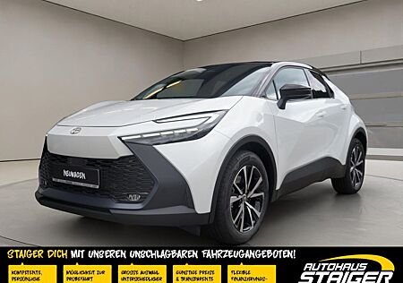 Toyota C-HR 2.0 Teamplayer ActiveDrive+TechnikPaket