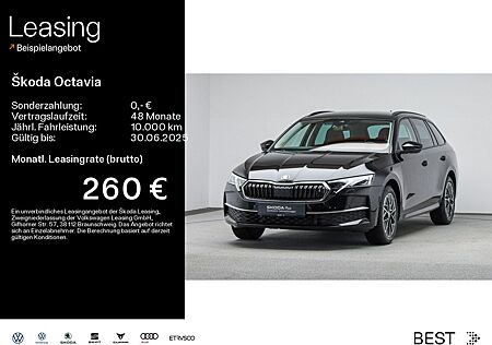 Skoda Octavia Combi 2.0 TDI DSG SELECTION*MATRIX*NAVI*