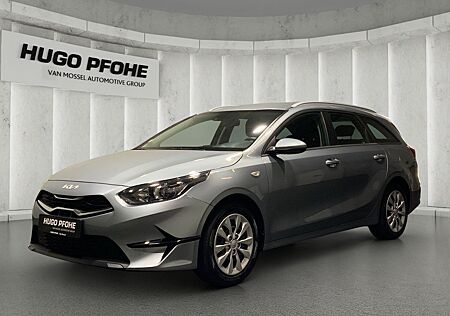Kia Cee'd Sportswagon cee'd Sporty Wagon 1.0 T-GDI Pure | RFK | LMF |