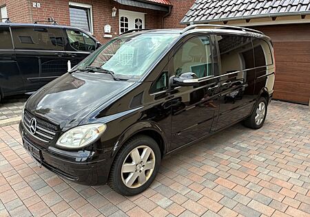 Mercedes-Benz Viano 2.2 CDI TREND kompakt TREND