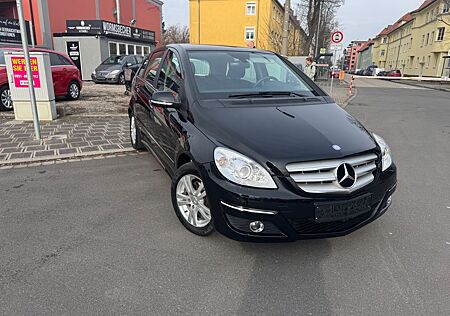 Mercedes-Benz B 180 B -Klasse CDI