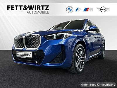 BMW iX1 xDrive30 M Sport|HUD|DA-Prof.|Harman/Kardon