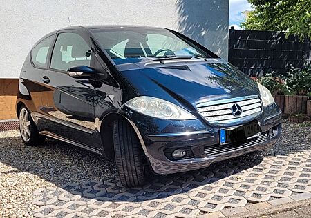 Mercedes-Benz A 150 AVANTGARDE Avantgarde
