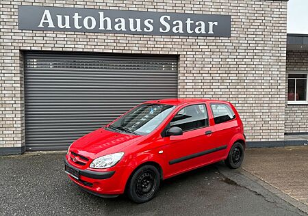 Hyundai Getz 1.1 Basis