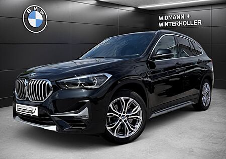 BMW X1 xDrive25e xLine Navi ad.LED DA RFK AHK el.Hec