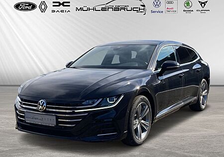 VW Arteon Volkswagen Shooting Brake 2.0 TSI OPF DSG R-LINE+IQ-