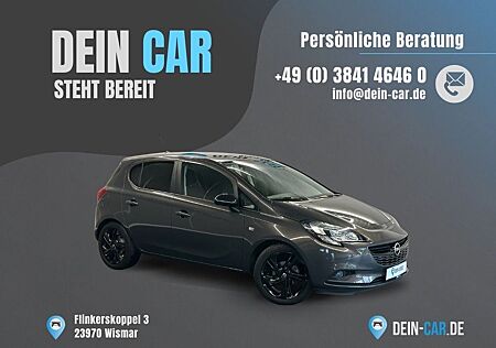 Opel Corsa Selection