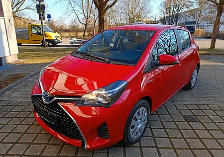 Toyota Yaris 1.5 Hybrid Comfort