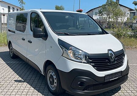 Renault Trafic L2H1 Klima Navi Kamera PDC 1.HD Garantie