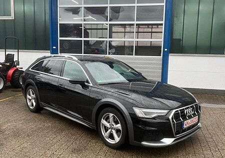 Audi A6 Allroad quattro 50 TDI
