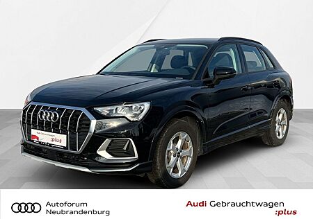 Audi Q3 40 TDI quattro advanced