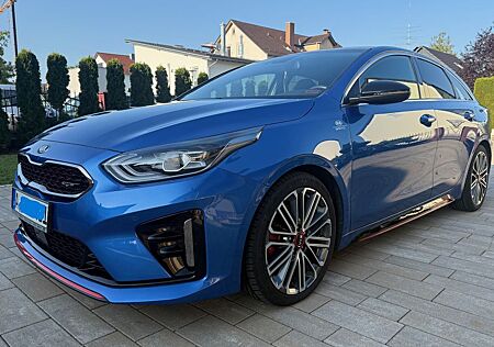 Kia Pro_ceed ProCeed GT