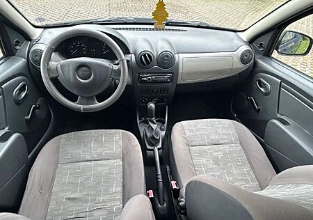 Dacia Sandero 1.2 16V 75 -