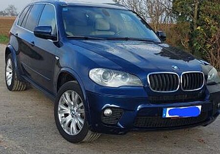 BMW X5 xDrive35i - M-Pakett TOP ZUSTAND!!