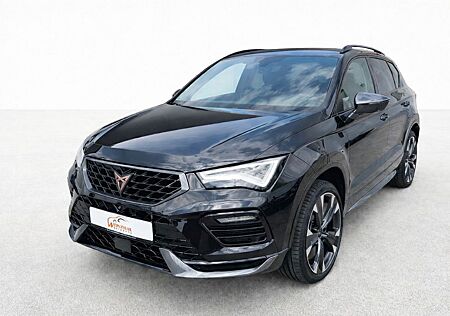 Cupra Ateca 2.0 TSI 140kW 4Drive DSG