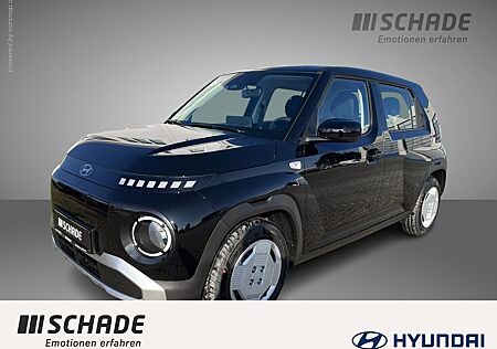 Hyundai Inster EV (MY25) 49 kWh SELECT Effizienz-PaketBC