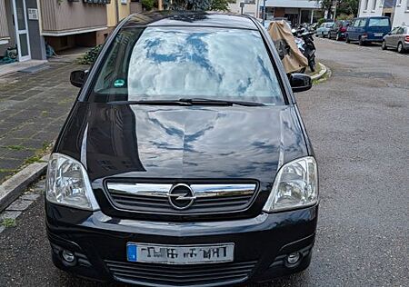 Opel Meriva 1.4