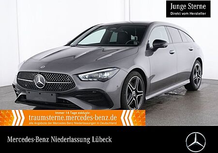 Mercedes-Benz CLA 200 Shooting Brake CLA 200 SB AMG Premium+ PANO HeadUp Multibeam 18