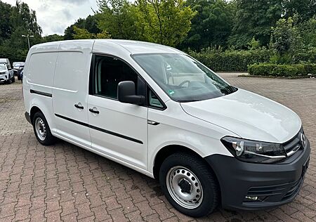 VW Caddy Volkswagen Maxi Kasten BMT/Klima/PDC/ Nur 49000 km