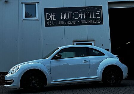 VW Beetle Volkswagen 2.0 TFSI. Sport DSG *HU/AU 04.26* Leder