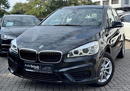 BMW 2er 220 i Active Tourer*Automatik*1.Hand*LED*