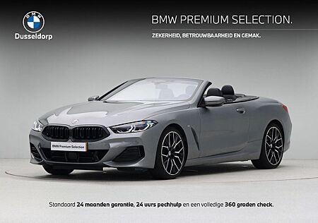 BMW 840i 840 8 Serie High Executive
