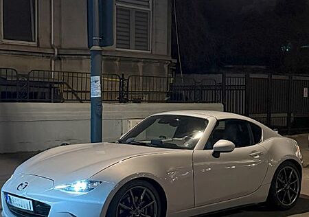 Mazda MX-5 2.0 Recaro&Bilstein ND2RF