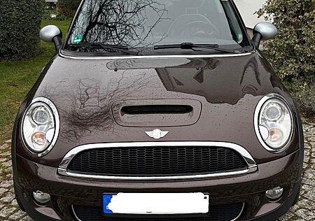 Mini Cooper S Clubman COOPER S