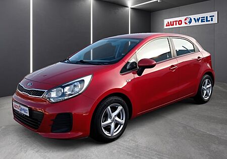 Kia Rio 1.2i 16V Klima Tempomat