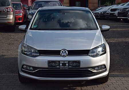 VW Polo Volkswagen V Lounge BMT/Start-Stopp