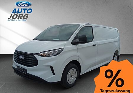Ford Transit Custom Kasten 320 L2 Trend FWD 2.0 EcoBl