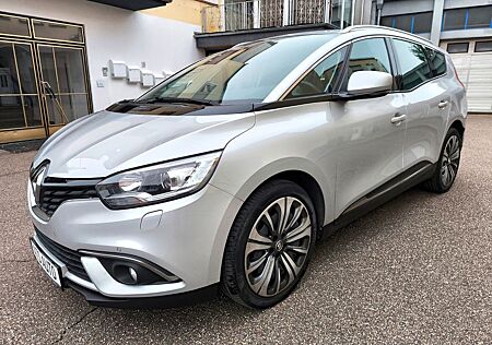 Renault Grand Scenic BLUE dCi 120 Business Edition