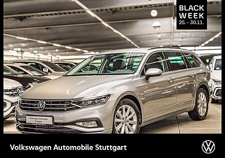 VW Passat Variant Volkswagen Business 1.5 TSI Navi Tempomat