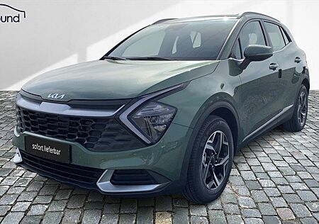 Kia Sportage V 1,6 T-GDI (MHEV) Urban digital