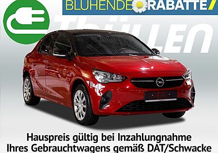 Opel Corsa -e Edition Bluetooth Klima Einparkhilfe