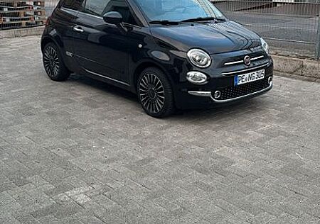 Fiat 500 1.2 8V LOUNGE LOUNGE