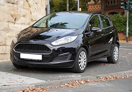 Ford Fiesta 1,0 EcoBoost 74kW PDC Sync Navi