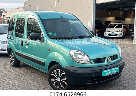 Renault Kangoo Expression*ZAHNRIEMEN&TÜV NEU*