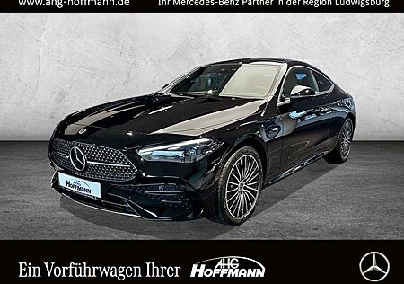 Mercedes-Benz CLE 300 gebraucht kaufen Mercedes-Benz CLE 300 e AMGLiPr+DigiL+Pano+AHK+Distro+Burmeste