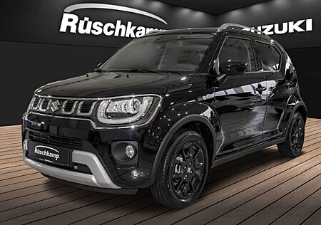 Suzuki Ignis Comfort 1.2 Klima RückKam SHZ LM LED-Schei