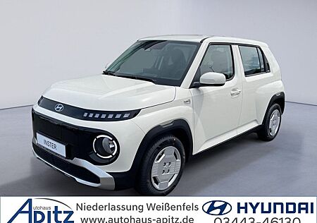 Hyundai Inster Elektro 85 kW FWD Select