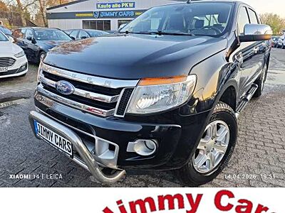 Ford Ranger 2.2