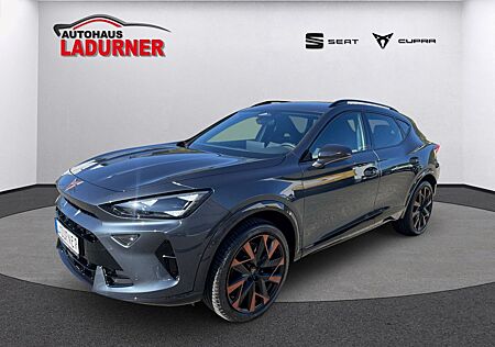 Cupra Formentor VZ 2.0 TSI *AHK+NAVI+MATRIX+Sennheiser