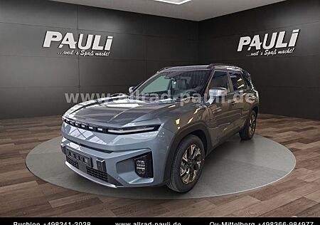SsangYong Torres EVX Platinum | 73,4 kW, 7 Jahre Garantie!