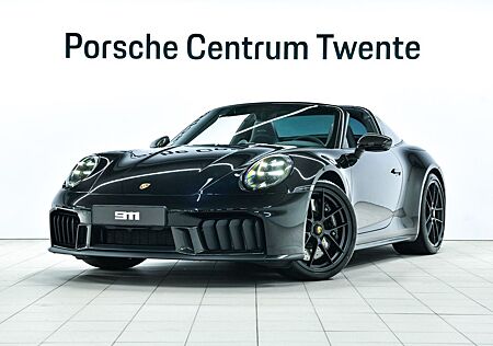 Porsche 992 gebraucht kaufen Porsche 992 Targa 4 GTS