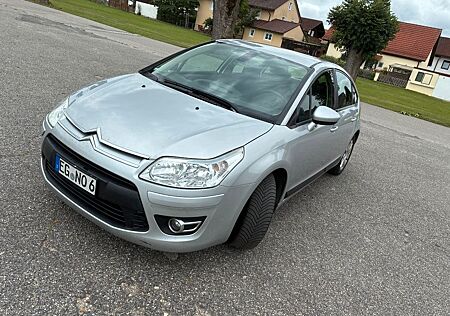 Citroën C4 HDi 90 FAP Style Style