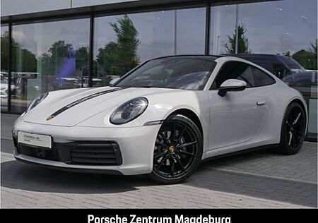 Porsche 992 (911) Carrera*BOSE*MATRIX*INNO*SPORTABGAS*