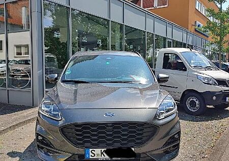 Ford Kuga Plug-In Hybrid ST-Line X