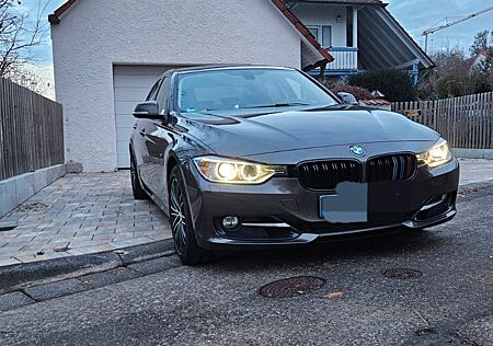 BMW 325d Sport Line Sport Line